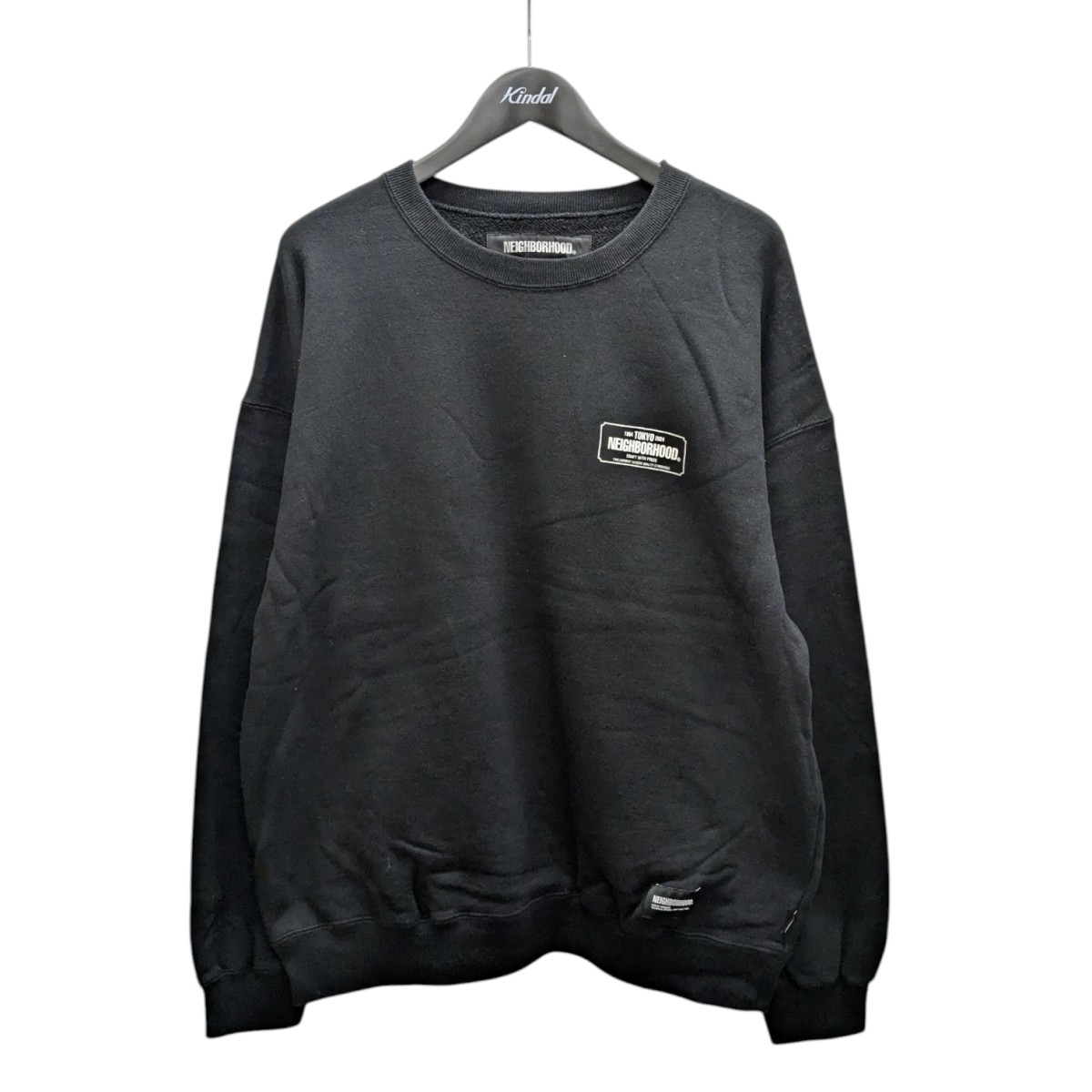 楽天市場】NEIGHBORHOOD ネイバーフッド スウェット サイズ:M ブランド