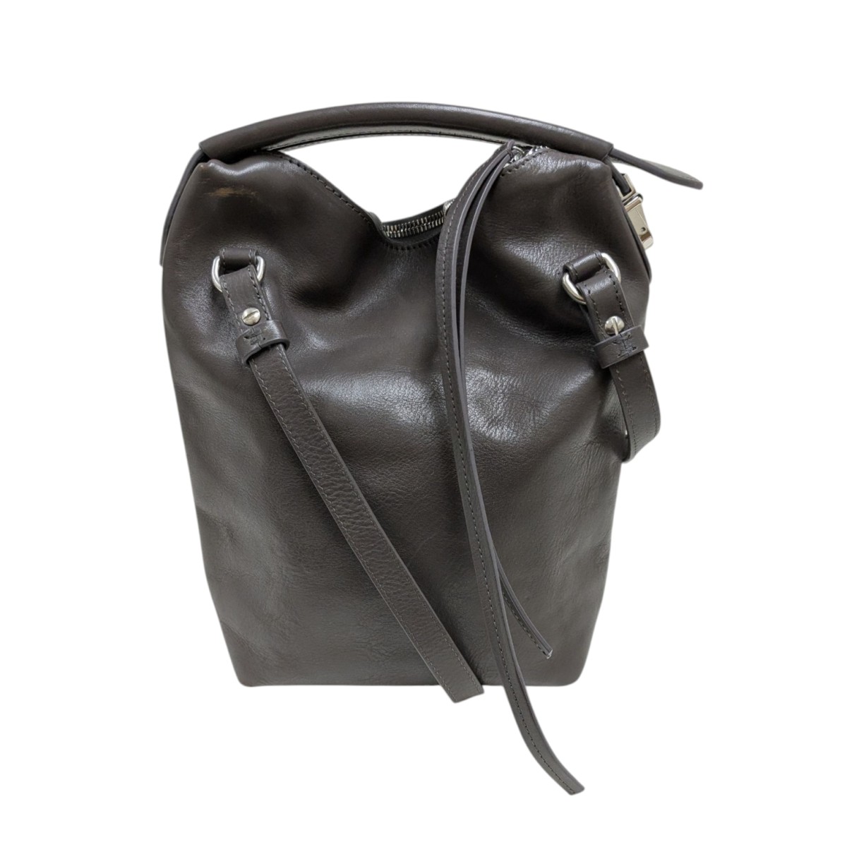 楽天市場】ルメール （Lemaire） Hobo belt bag ホーボー ベルトバッグ