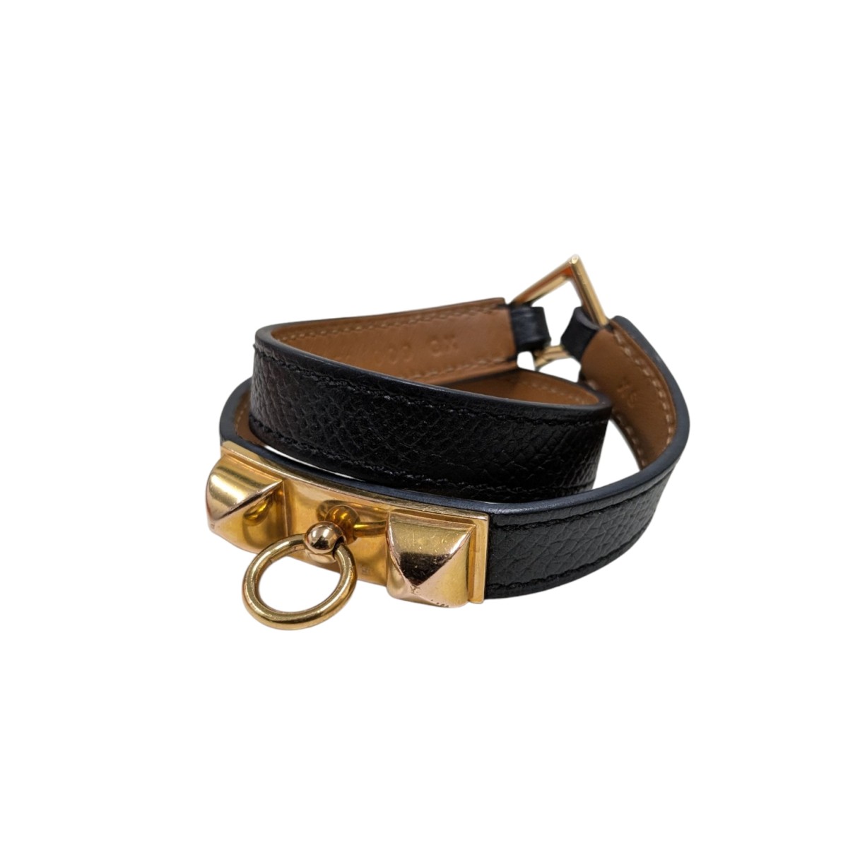 楽天市場】【ジュエリー】HERMES エルメス コリエドシアン