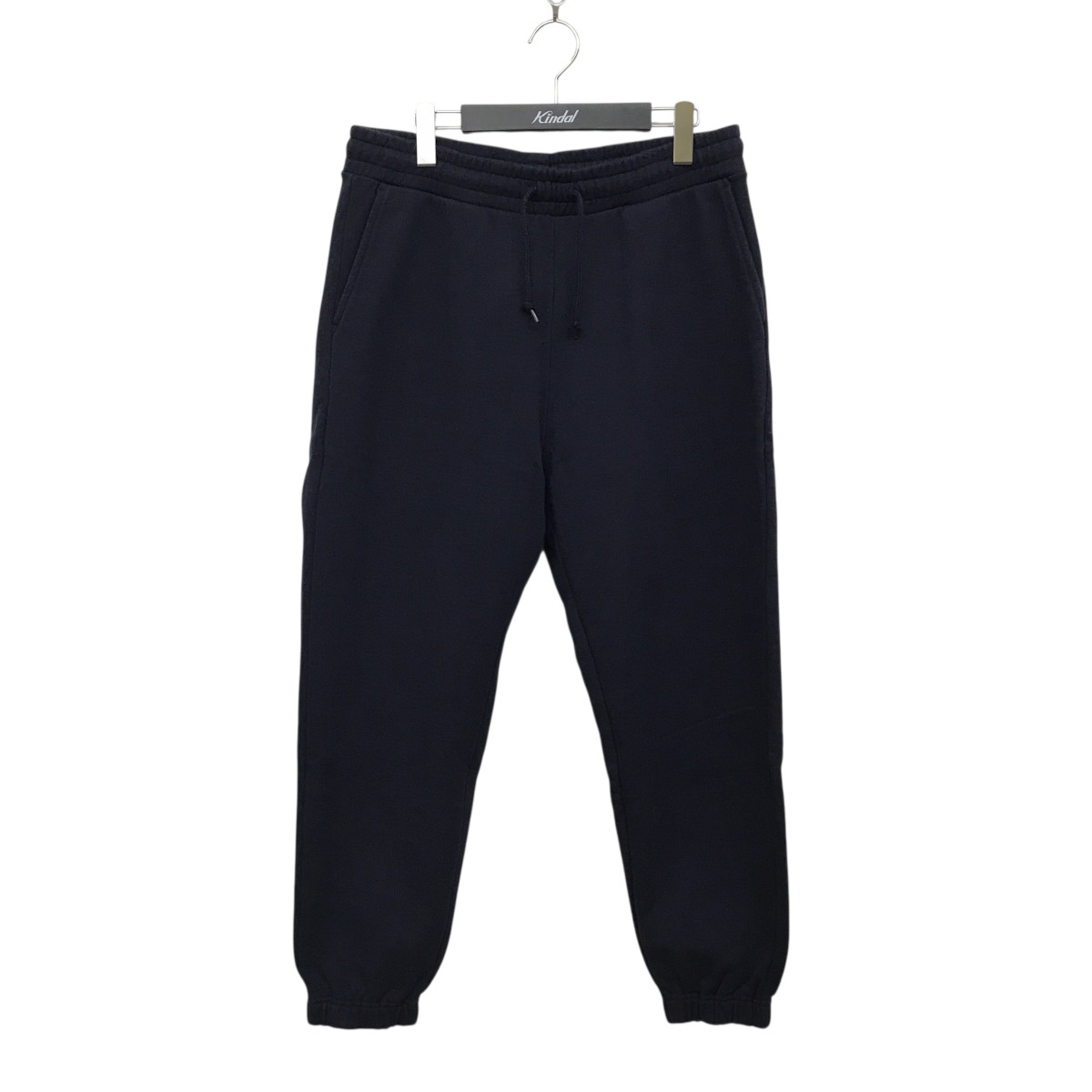 WTAPS ネイビー ワークパンツ サイズX 04 WTAPS ダブルタップス WMILL-TROUSER 01/TROUSERS.NYCO.RIPSTOP WVDT