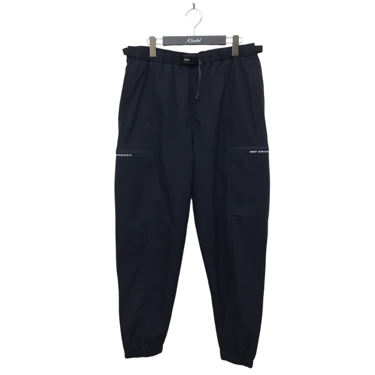 楽天市場】【中古】WTAPS24SS LEZ HUNTS TROUSERS CTPL．WEATHER