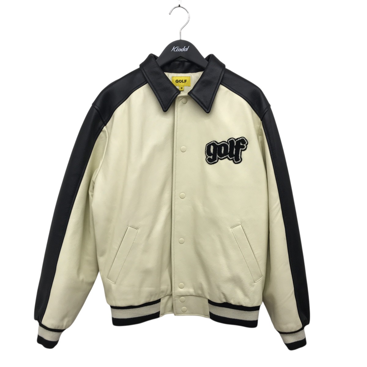 楽天市場】GOLF WANG FLOWER DOWN JACKET Size-S ゴルフワン フラワー