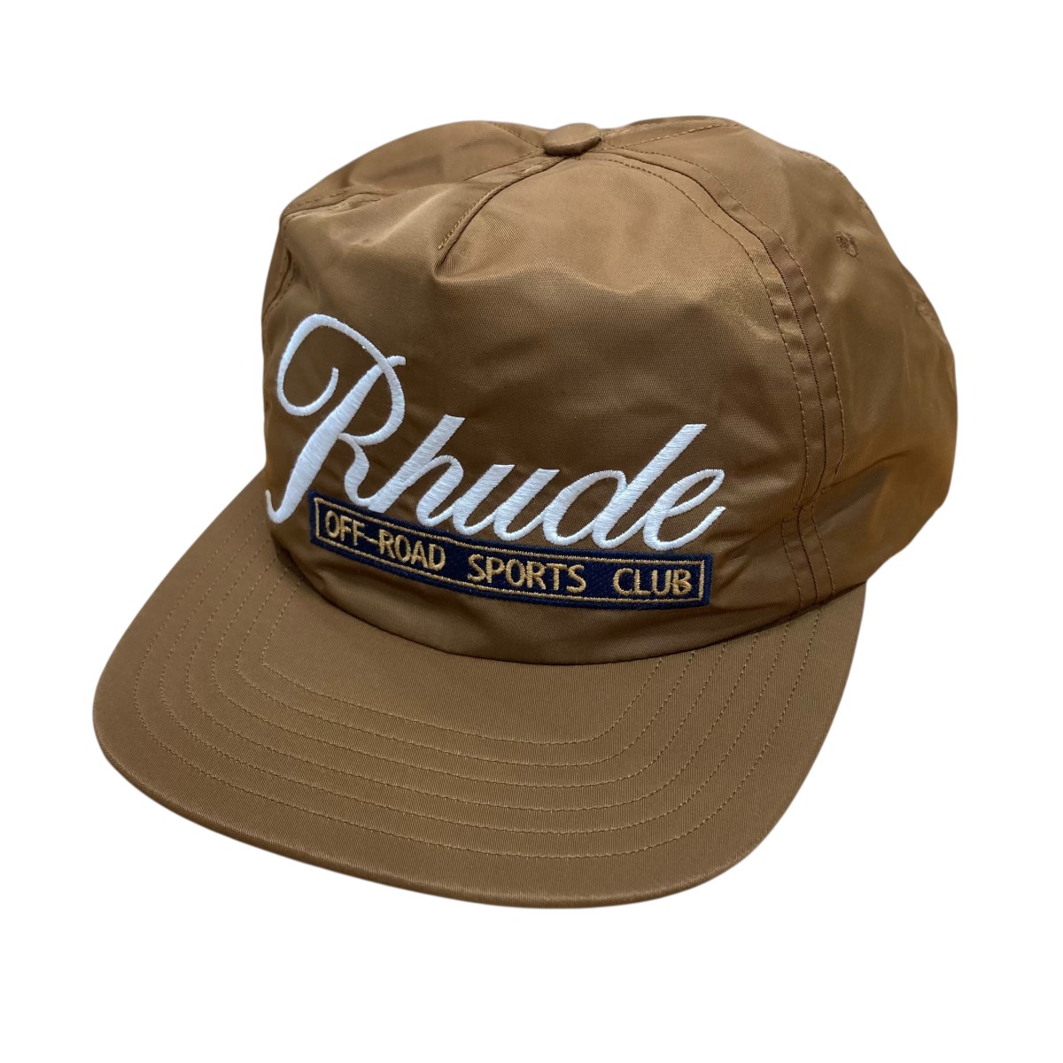 楽天市場】RUDE GALLERY ルードギャラリー 23SS CASQUETTE
