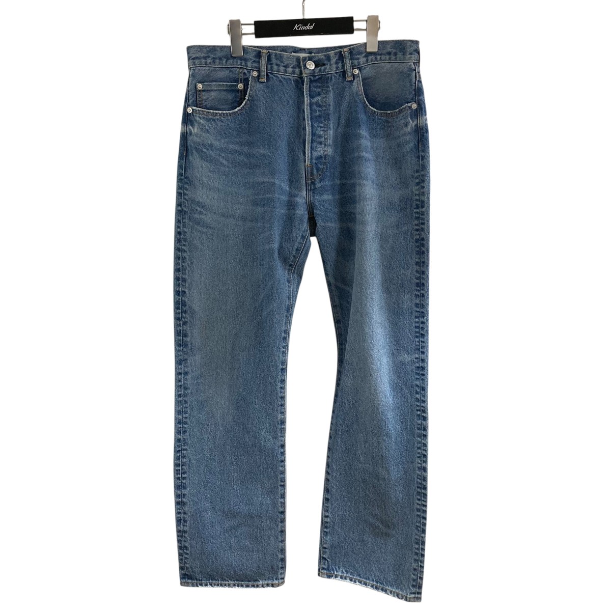 楽天市場】RON HERMAN DAMAGE CRASH DENIM PANT Size-31 ロンハーマン