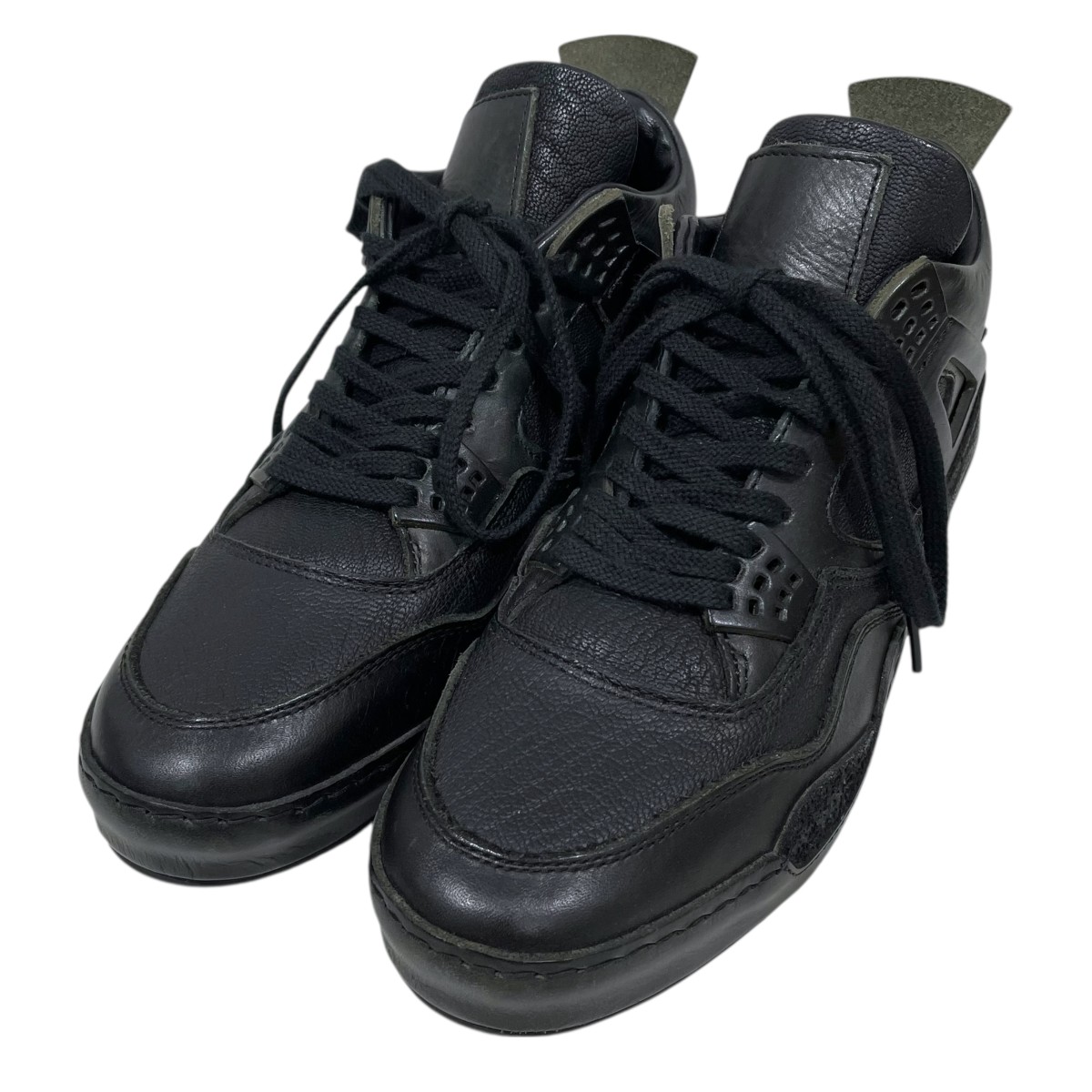 【Hender Scheme エンダースキーマ】mip-02 エンダースキーマ mip 02 manual industrial products 02 HOMMAGE