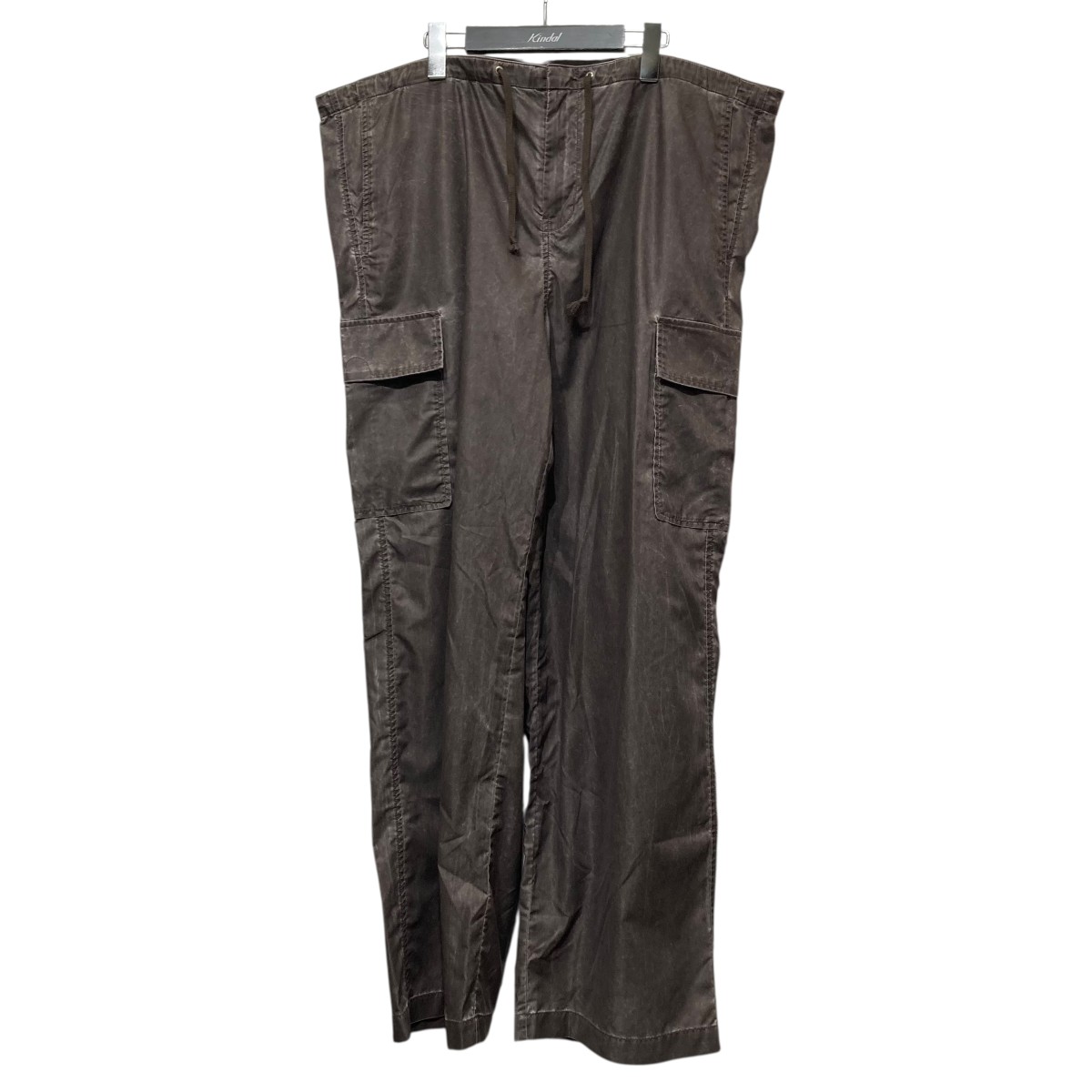 楽天市場】OUR LEGACY アワーレガシー カーゴパンツ MOUNT CARGO