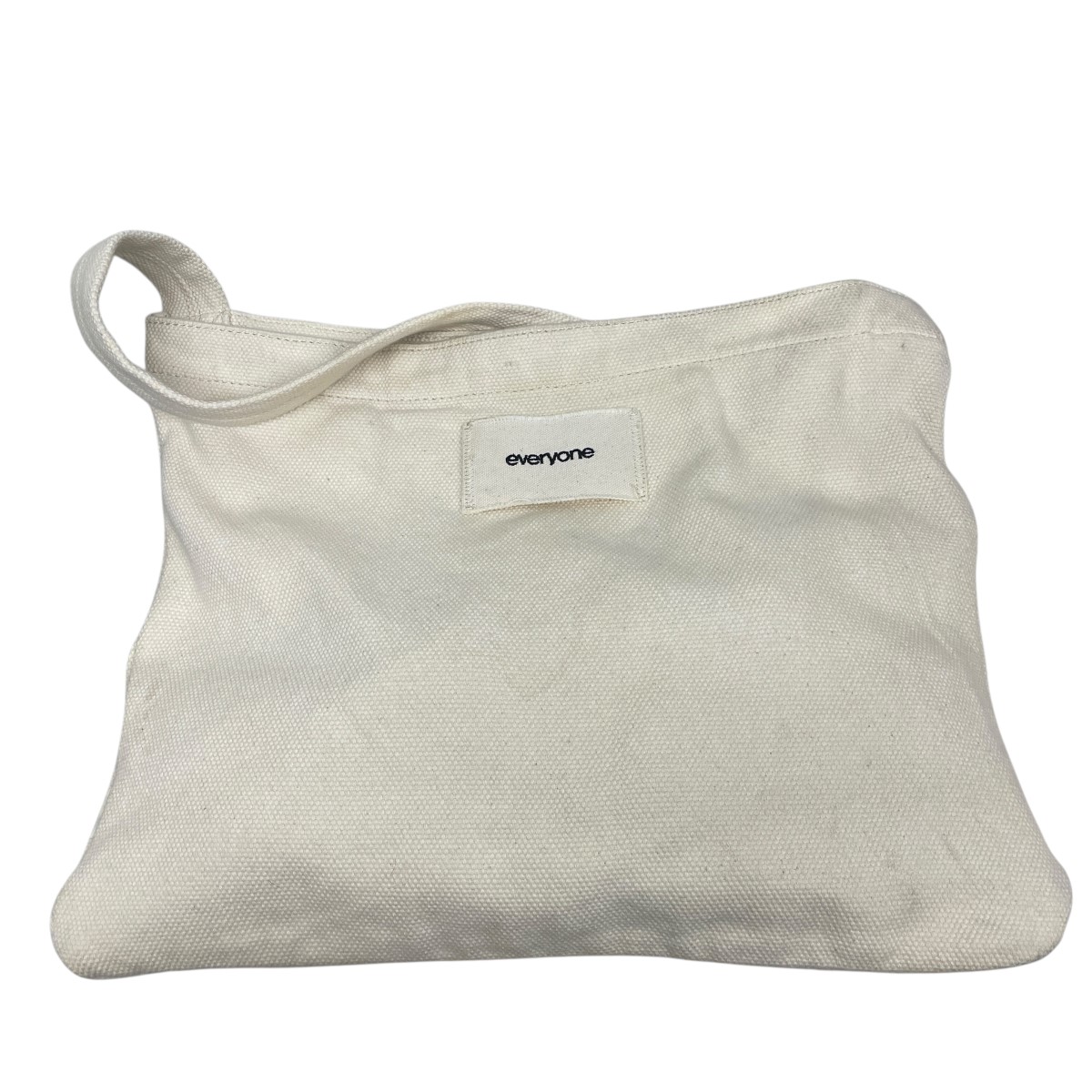 楽天市場】everyone エブリワン バッグ 23SS ブランドロゴ ナイロン