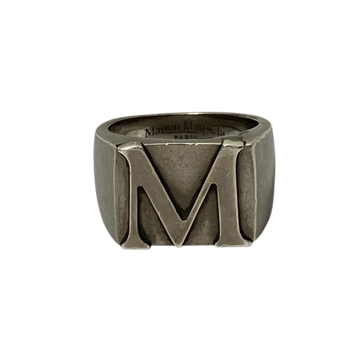 楽天市場】Maison Margiela メゾン マルジェラ サイズ:19号 カミソリ