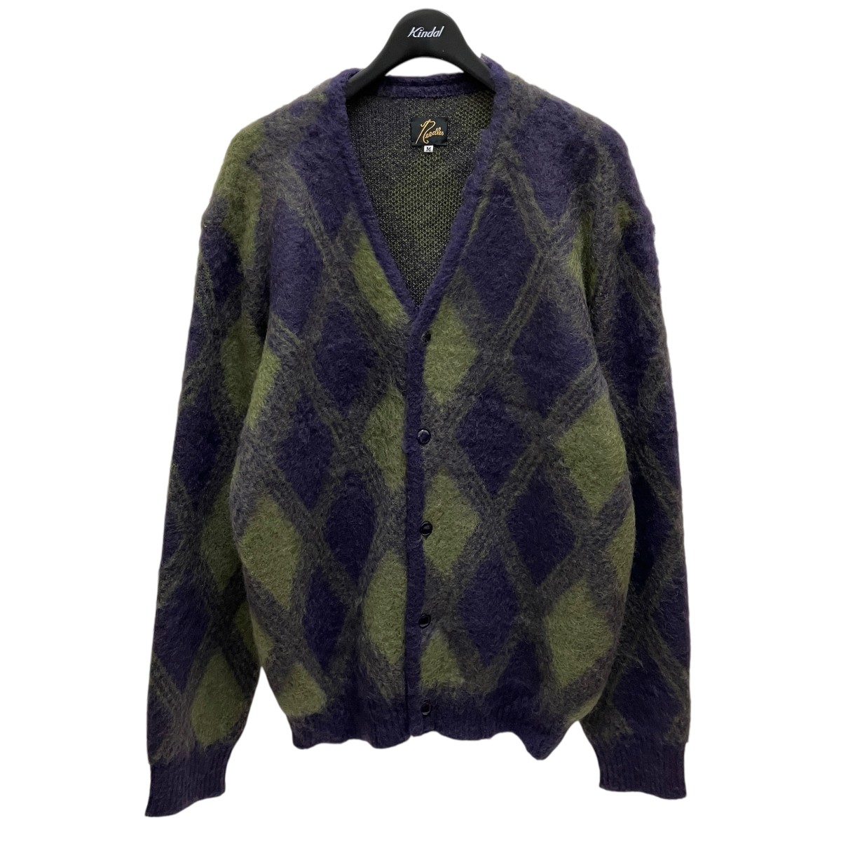 楽天市場】NEEDLES ニードルズ カーディガン サイズ:L 23AW フラワー