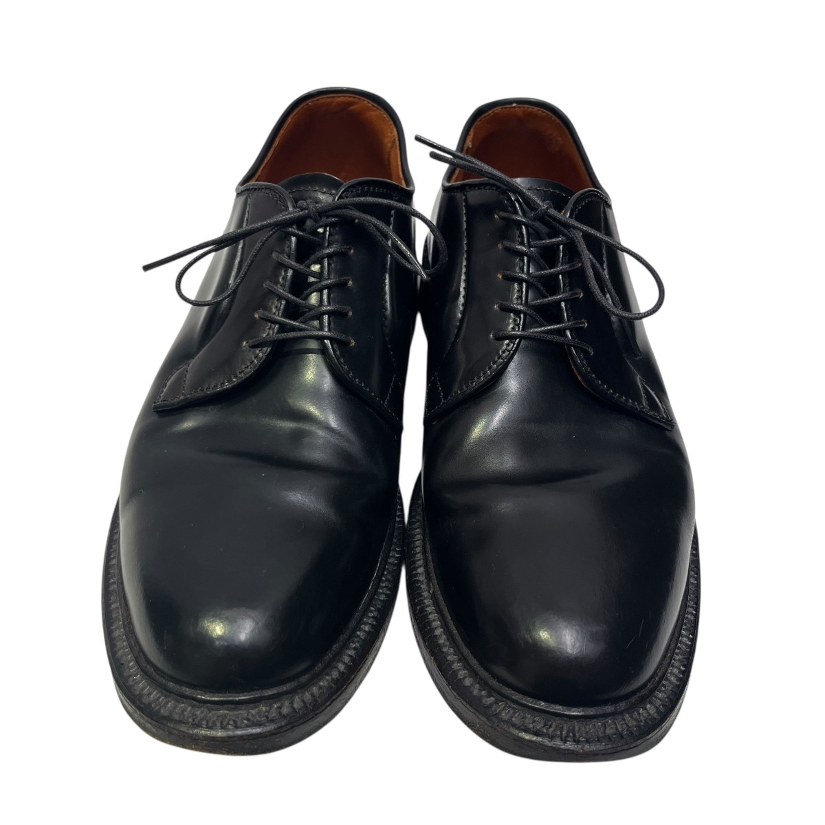 【美品】ALDEN　オールデン　#993　コードバン 楽天市場】【中古/USED品】Alden/オールデン/#993/シェルコードバン