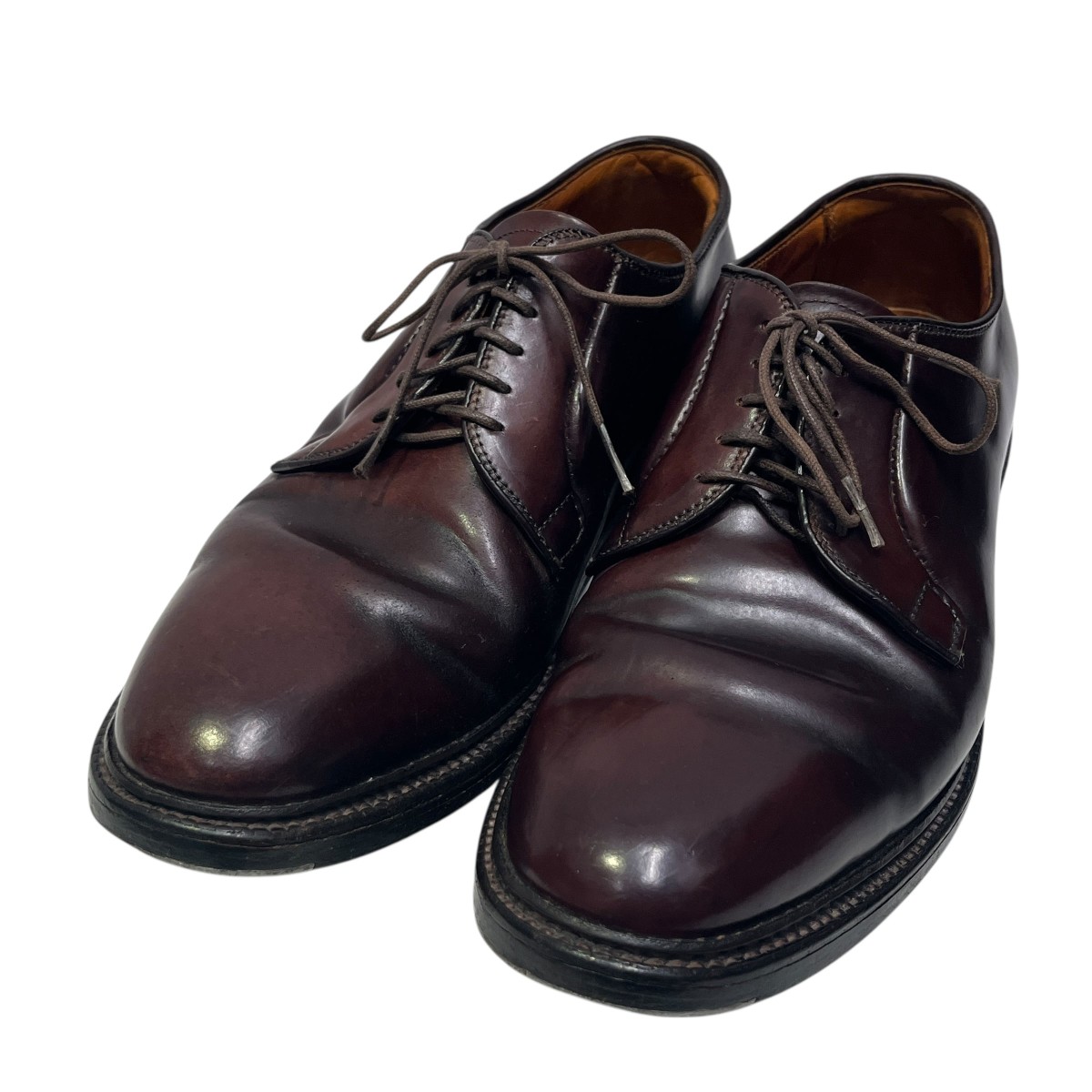 楽天市場】【中古/USED品】Alden/オールデン/#993/シェルコードバン