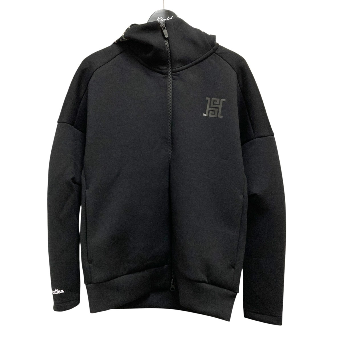 楽天市場】RESURRECTION13 リザラクション13 24AW Damaged Patch Work