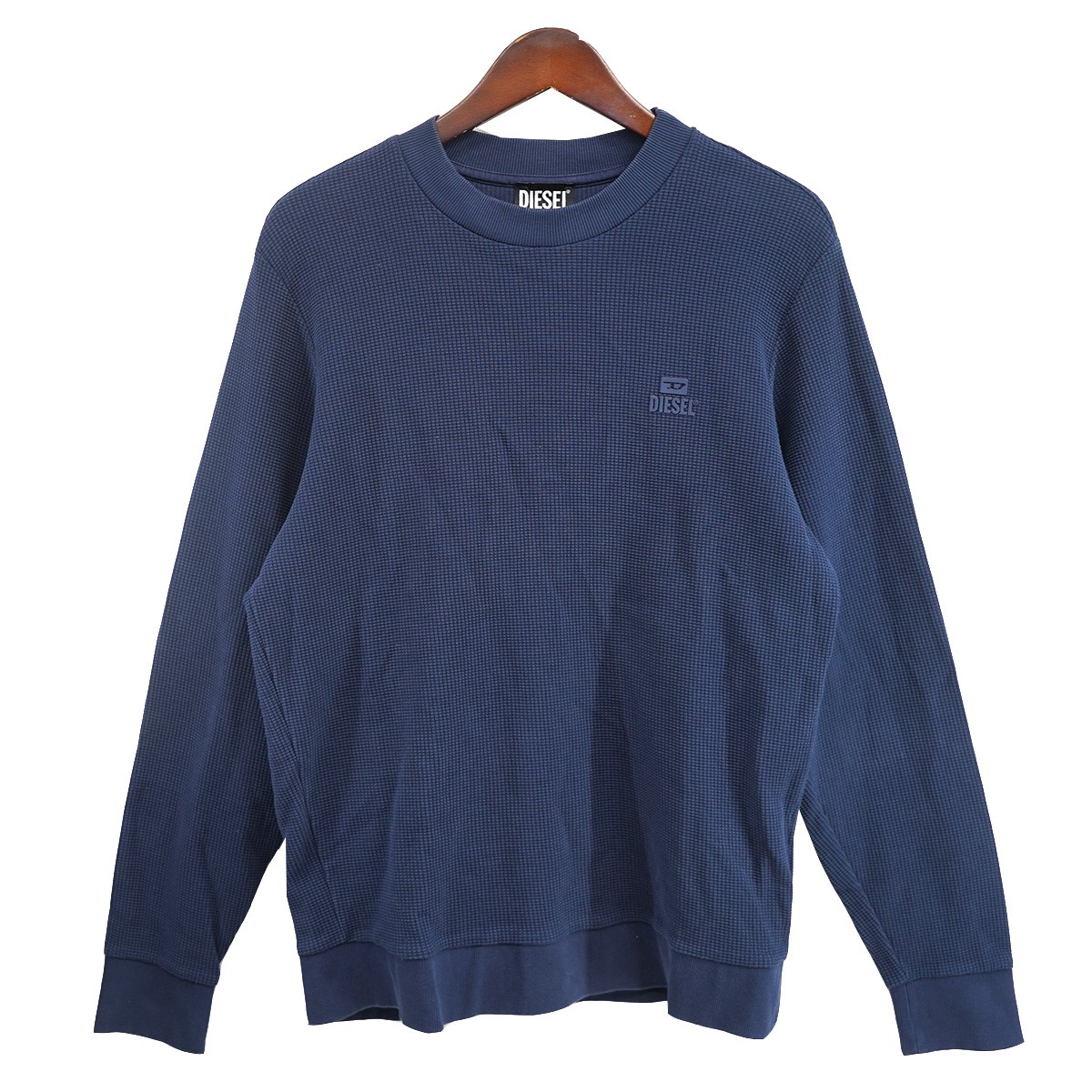 楽天市場】【中古】DIESEL by Glenn Martens24AW d-um-rib-s1 track D