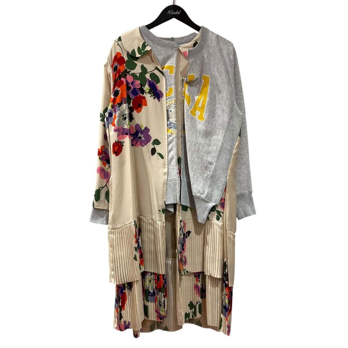 楽天市場】【ジュンヤ ワタナベ】Junya Watanabe 19AW MA-1 ジャケット