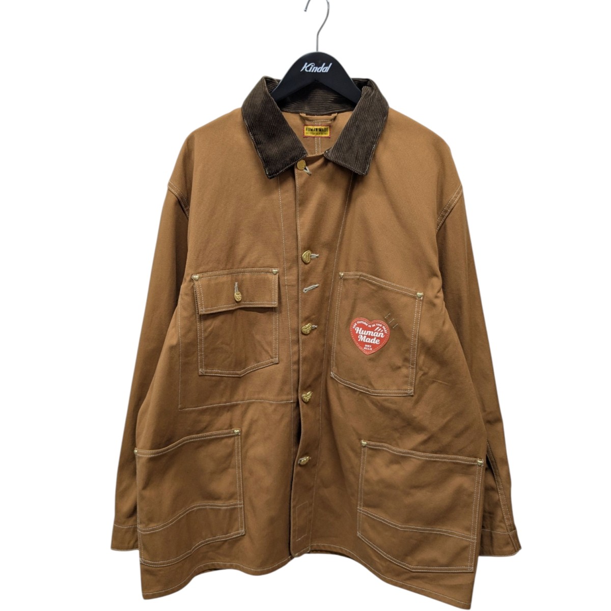 楽天市場】HUMAN MADE ヒューマンメイド ジャケット シロクマ