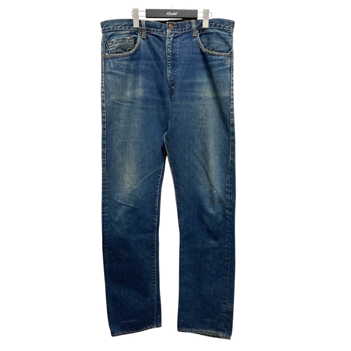 楽天市場】【中古】リーバイス Levi's 551ZXX バレンシア製 均等V 29