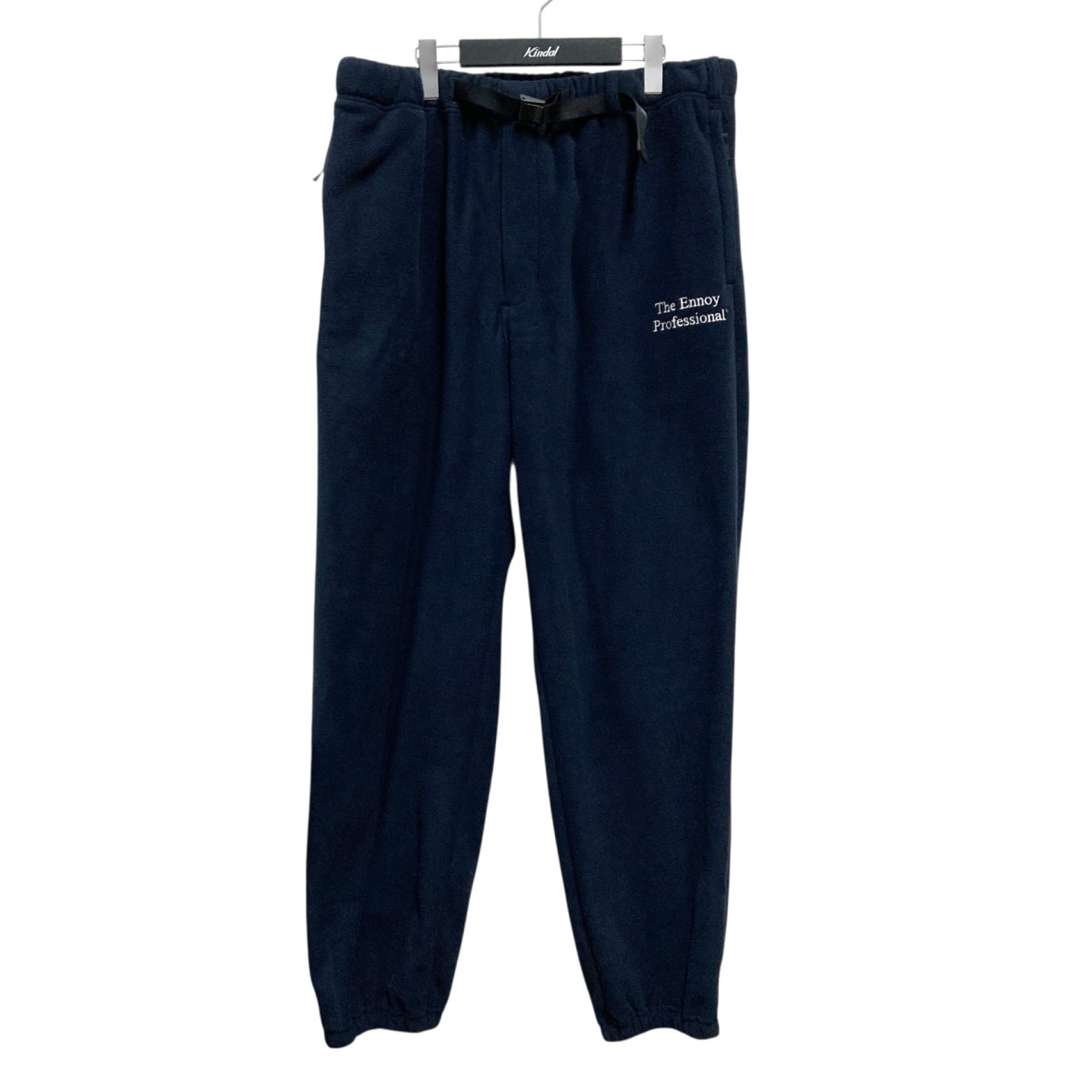 楽天市場】ENNOY 22aw Polartec City Fleece Pants Size-XL エンノイ