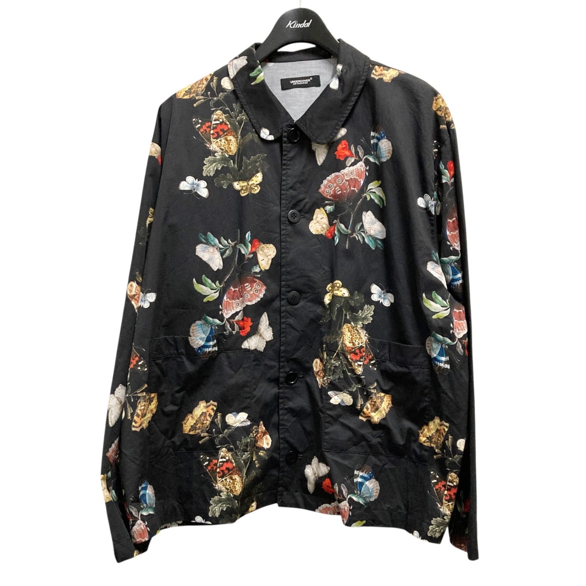 楽天市場】【UNDERCOVER × BLANKEY JET CITY】 アンダーカバー