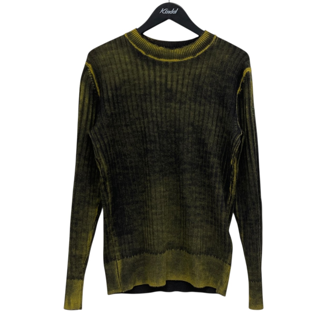 3日限定値下【中古】DIESEL K ATULLUS KNITWEAR ニット 楽天市場】【中古】DIESEL | ディーゼル K ATULLUS KNITWEAR ニット