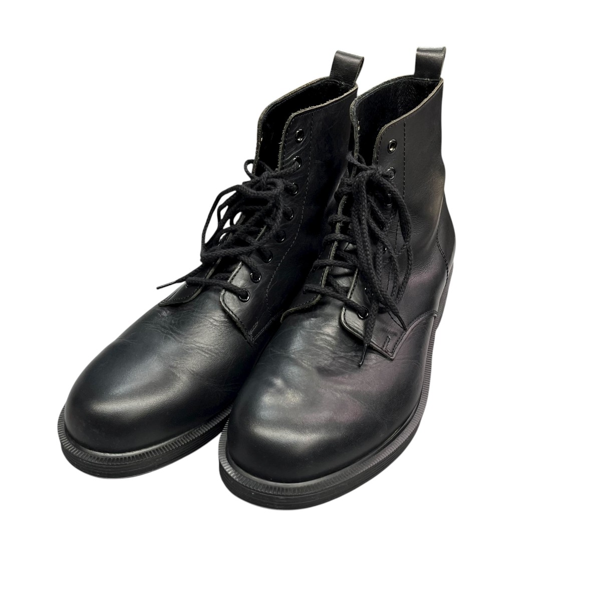 ヨウジヤマモト 19AW ロングブーツ Yohji Yamamoto - yohji yamamoto 19aw ロングブーツの通販 by