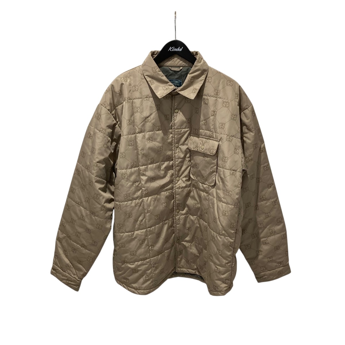 ジャケット・アウター STUSSY 22aw 8 BALL SUEDE BING JACKET 楽天市場】STUSSY 22aw 8 BALL SUEDE BING JACKET Mサイズ