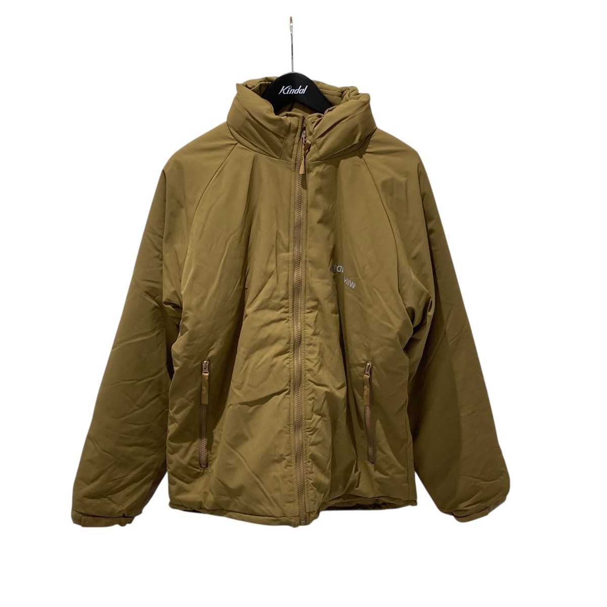 楽天市場】WIND AND SEA ウィンダンシー ジャケット サイズ:L