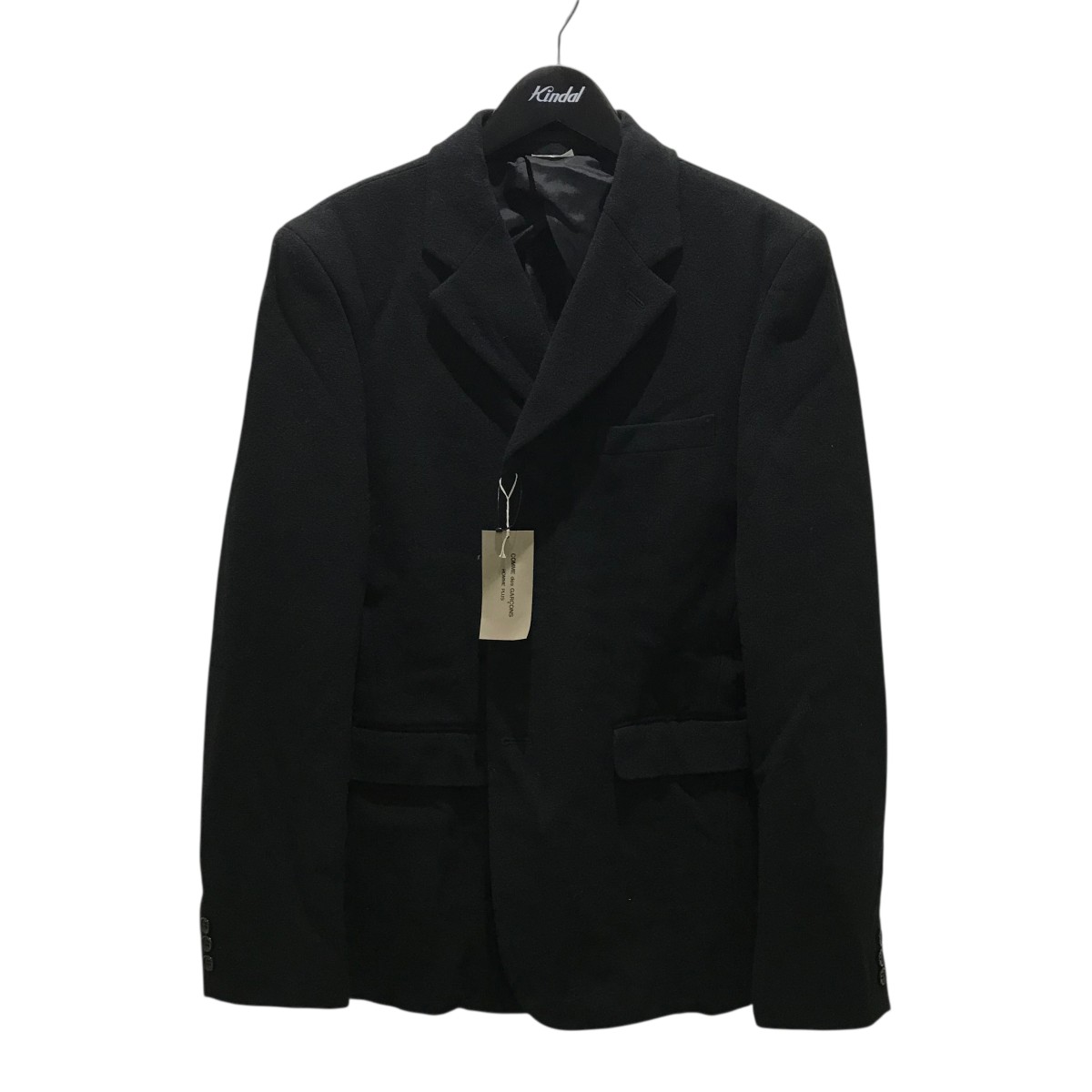 楽天市場】【中古】COMME des GARCONS HOMME PLUS / コムデギャルソン