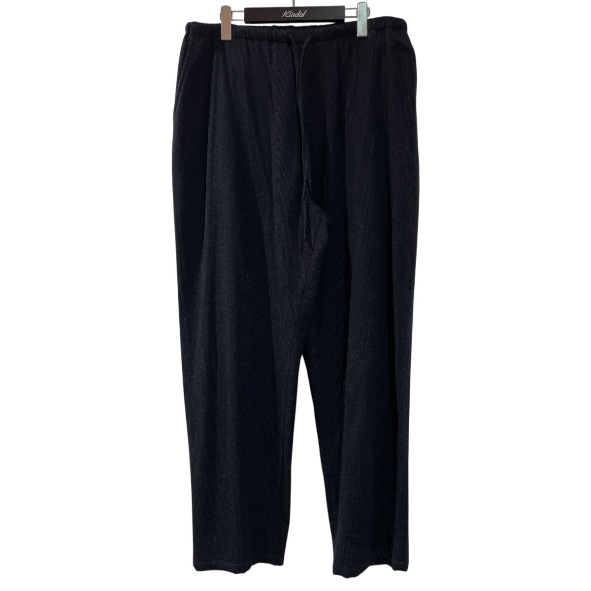 楽天市場】【中古】 COMOLI | コモリ 23AW カシミヤ クライミング