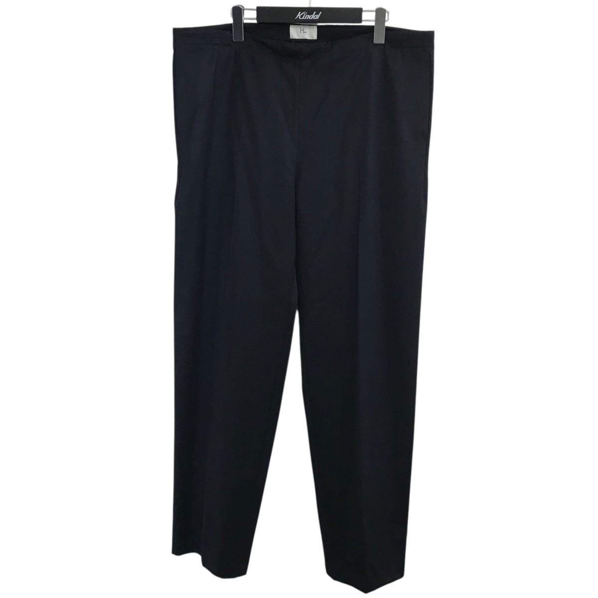 楽天市場】【中古】HERILL25SS Cotton Silk Sweatpants スウェット 