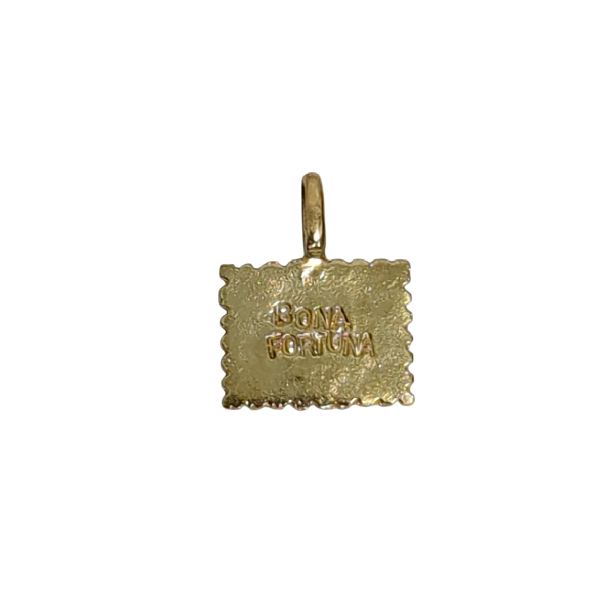 【中古】Deuxieme Classe×GIGI 画題 ゴールド 【191125】（ドゥーズィエムクラス）