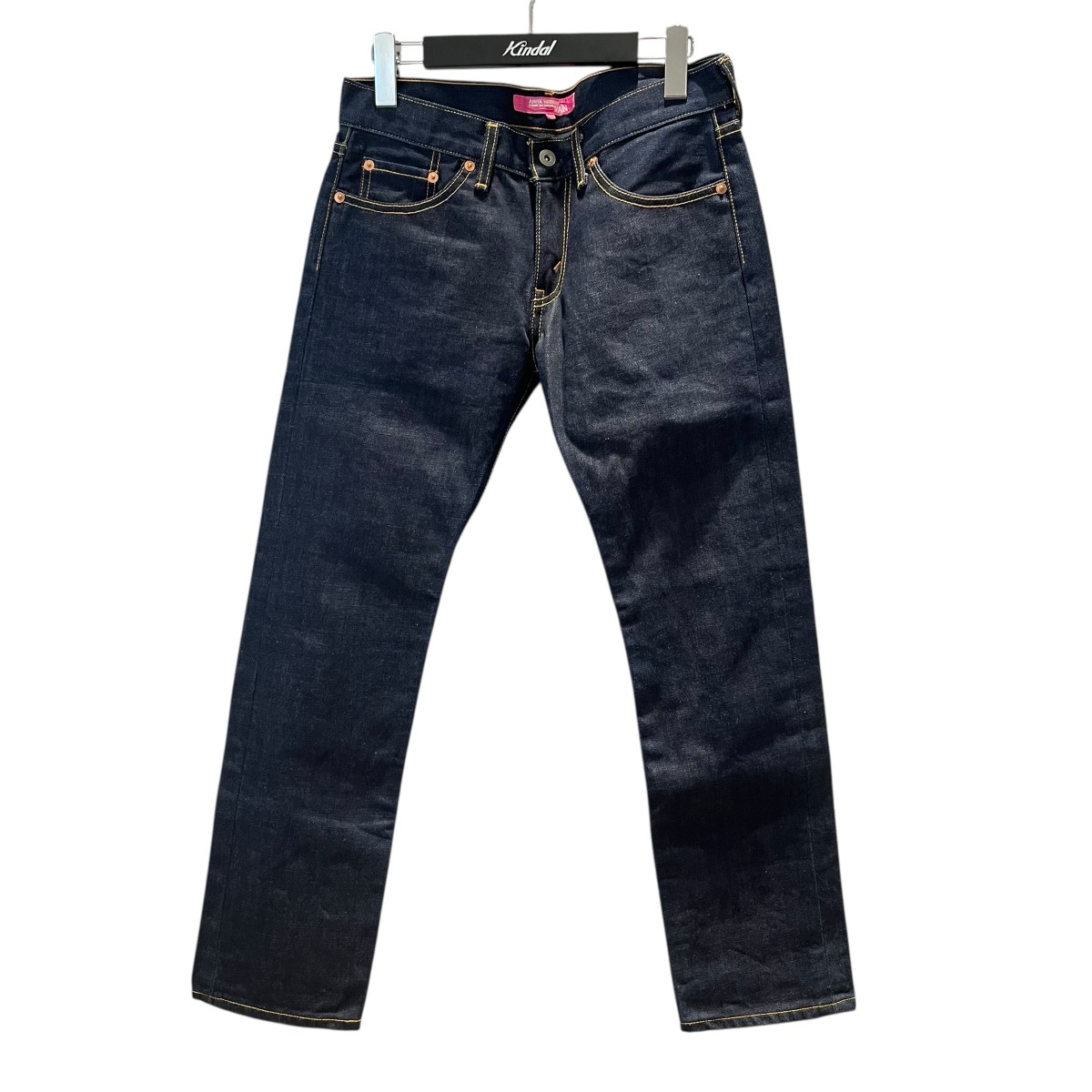 楽天市場】ジュンヤワタナベ コムデギャルソン XZ-P203 赤耳 デニム