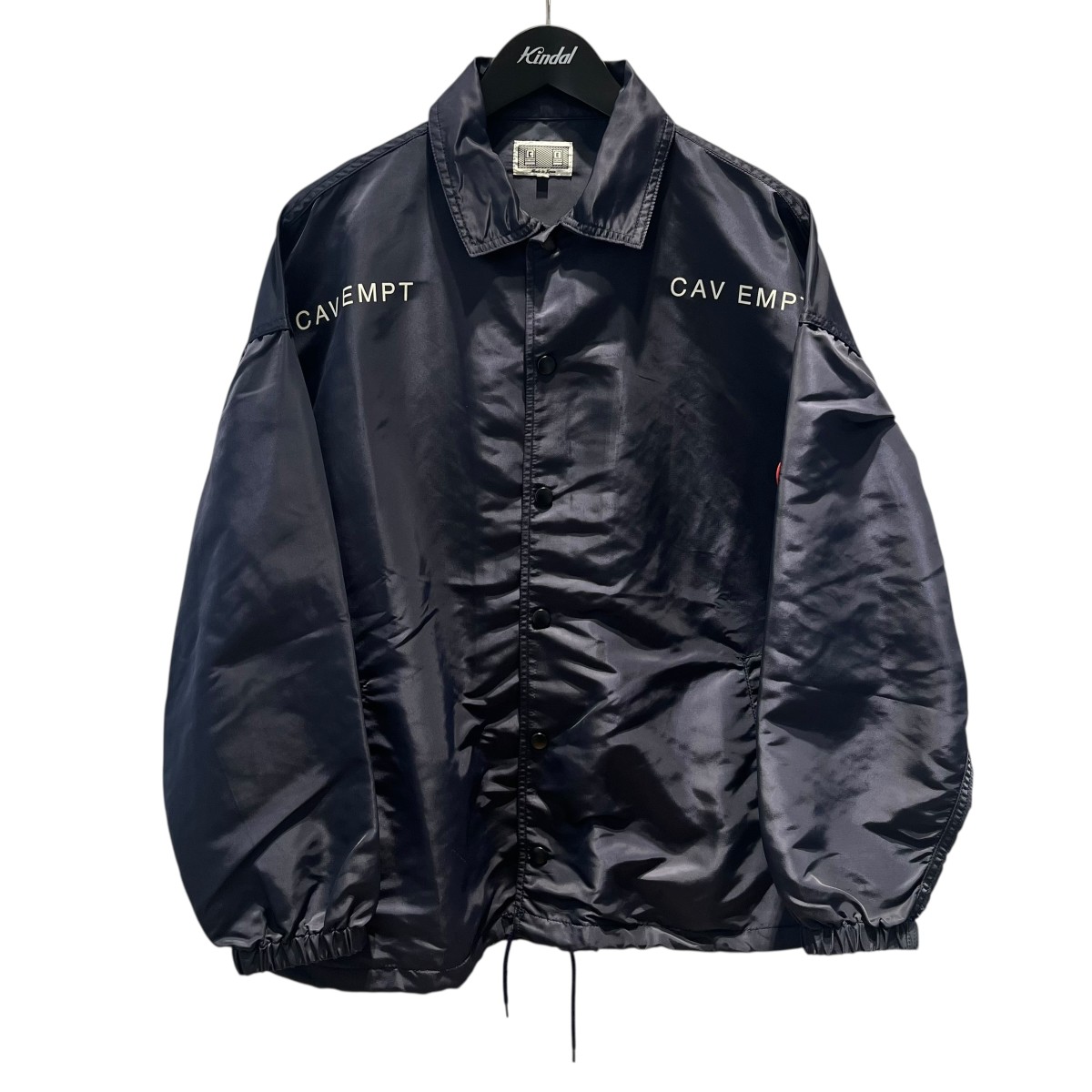 楽天市場】【中古】 C.E (シーイー) POLICY ZIP JACKET ポリシー