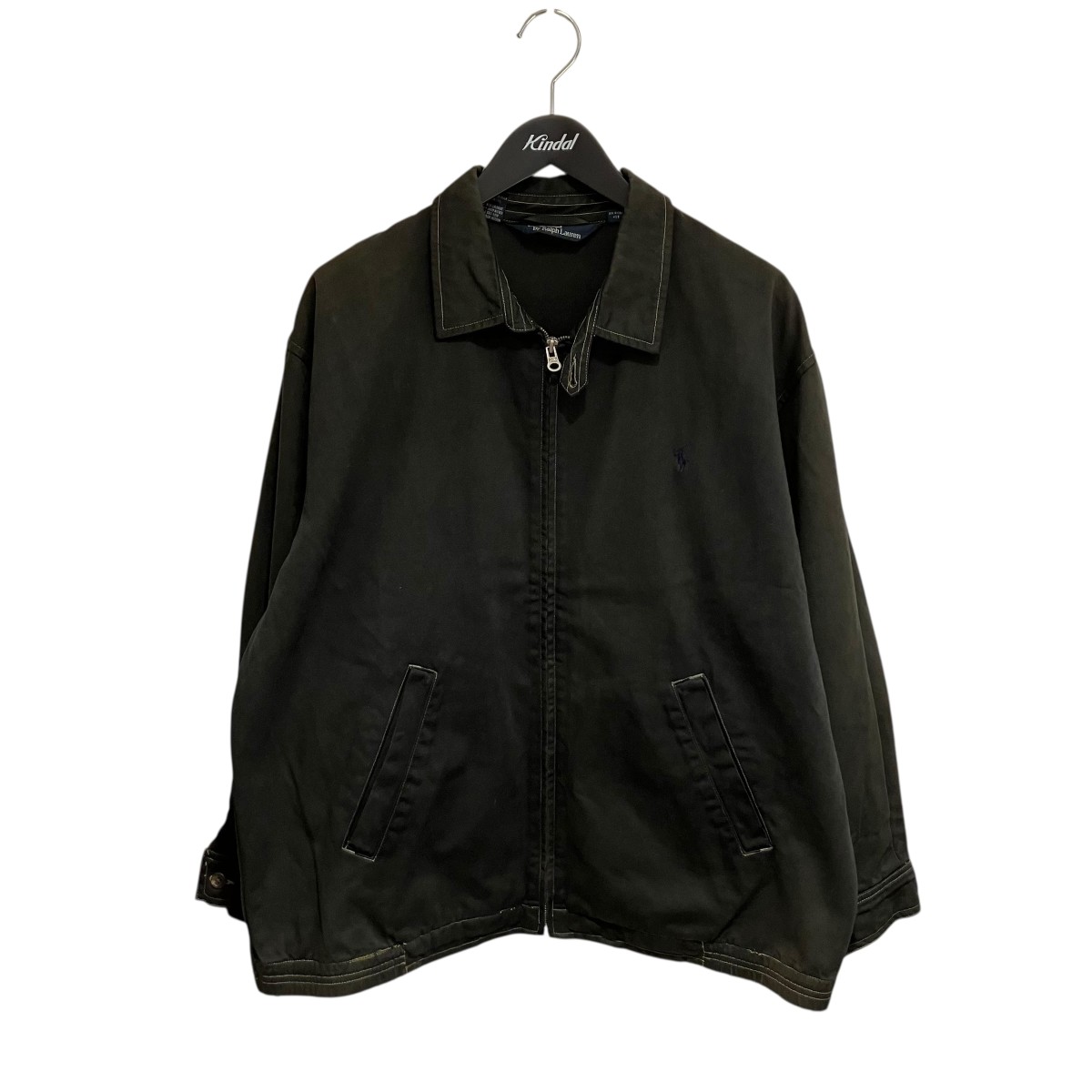 楽天市場】【中古】 フレッドペリー スウィングトップジャケット F2286