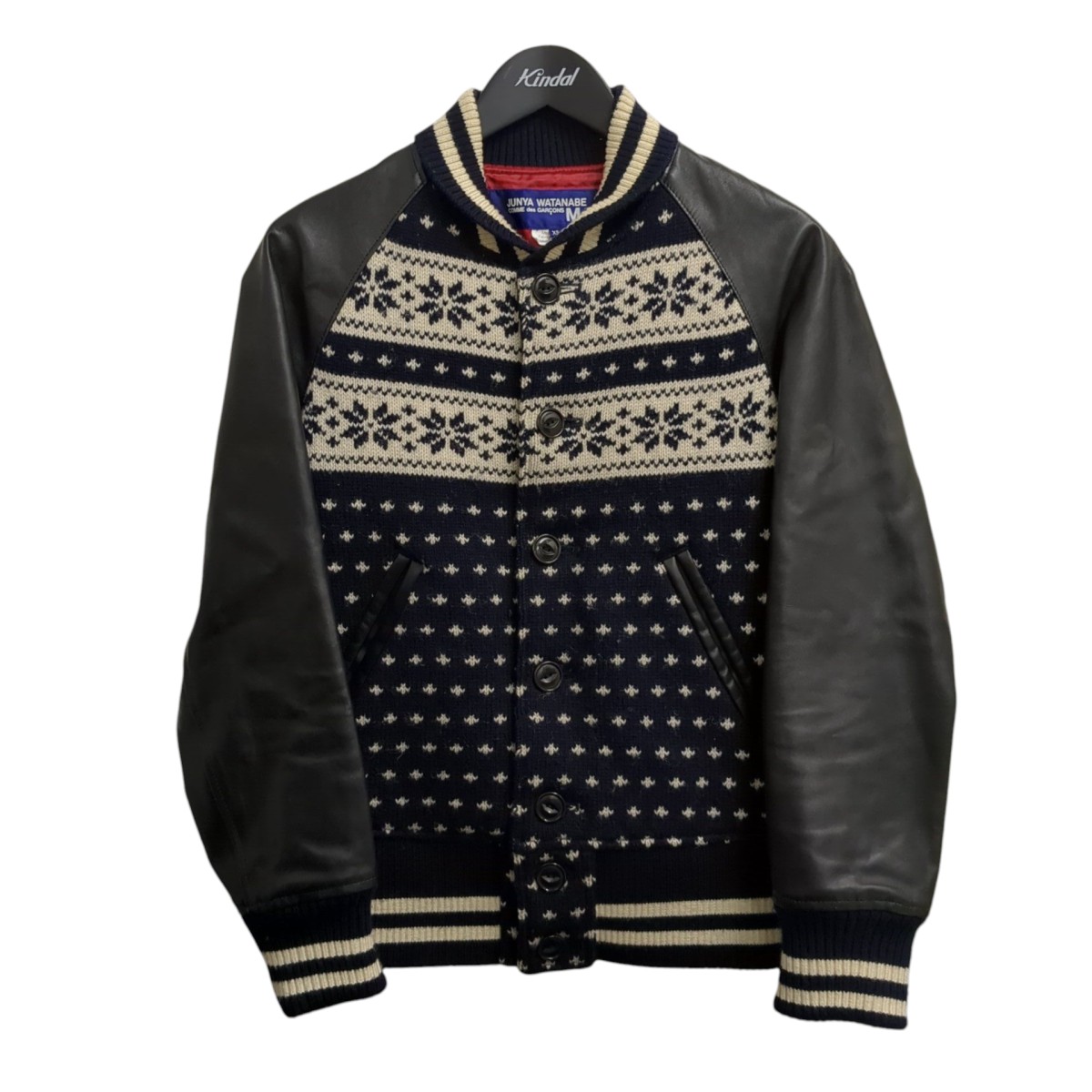 楽天市場】JUNYA WATANABE MAN ジュンヤ ワタナベ マン 22AW ウール