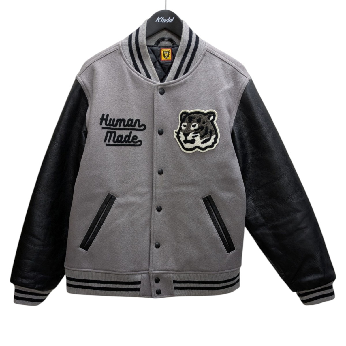 楽天市場】HUMAN MADE ヒューマンメイド コート サイズ:M 24SS