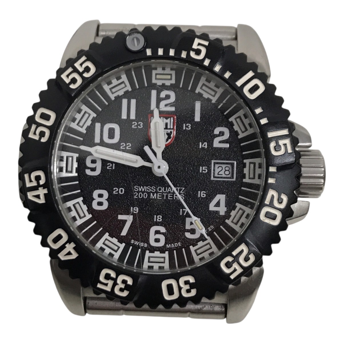 楽天市場】【未使用品】【未使用品】【ウォッチ】LUMINOX ルミノックス