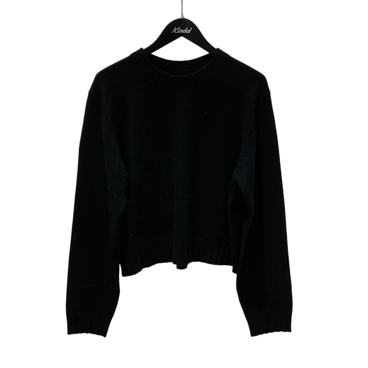 soloist ソロイスト 24awクルーネックニットセーター 46 imgrc0139464170.jpg