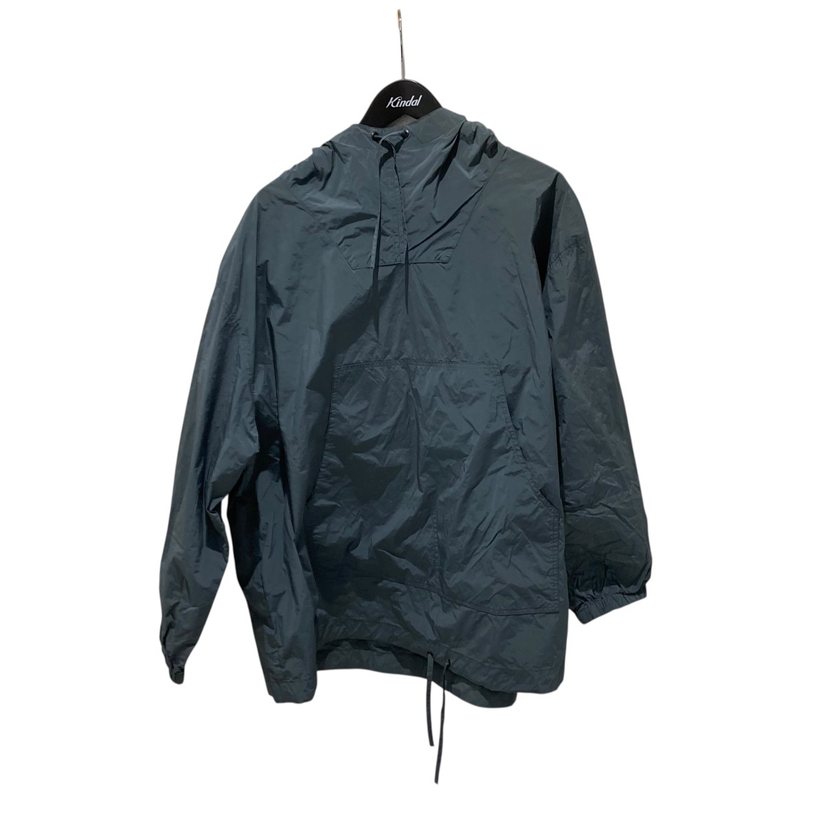 楽天市場】ATON エイトン 22SS 日本製 Natural Dye Air Ventile Anorak