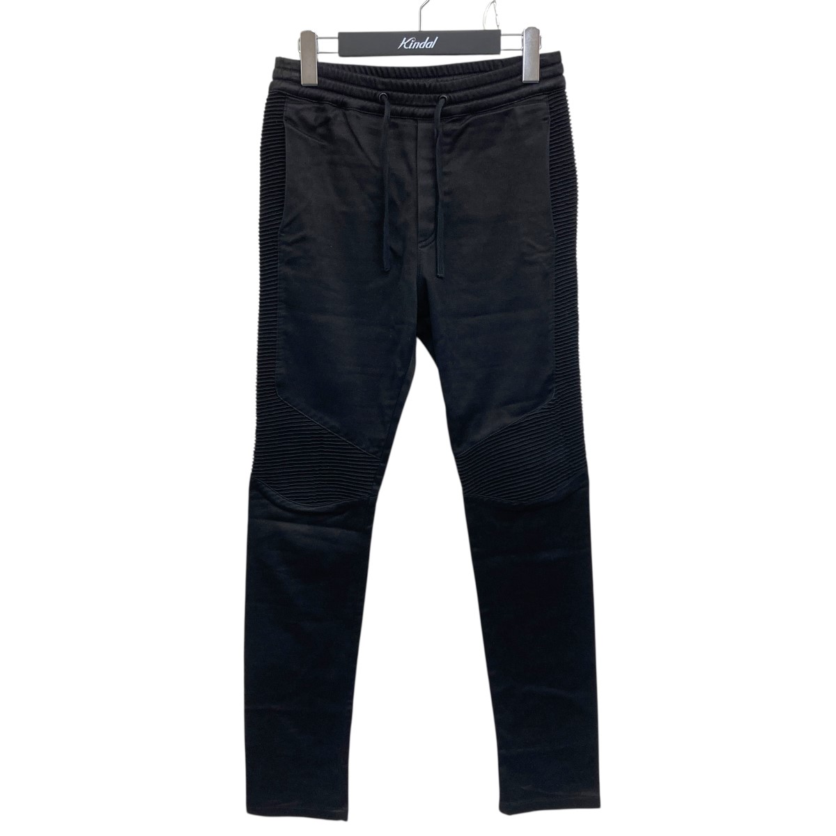 PACHMAN PEGGED PANTS パハマン　ワイドパンツ　36 PACHMAN PEGGED PANTS パハマン ワイドパンツ 36