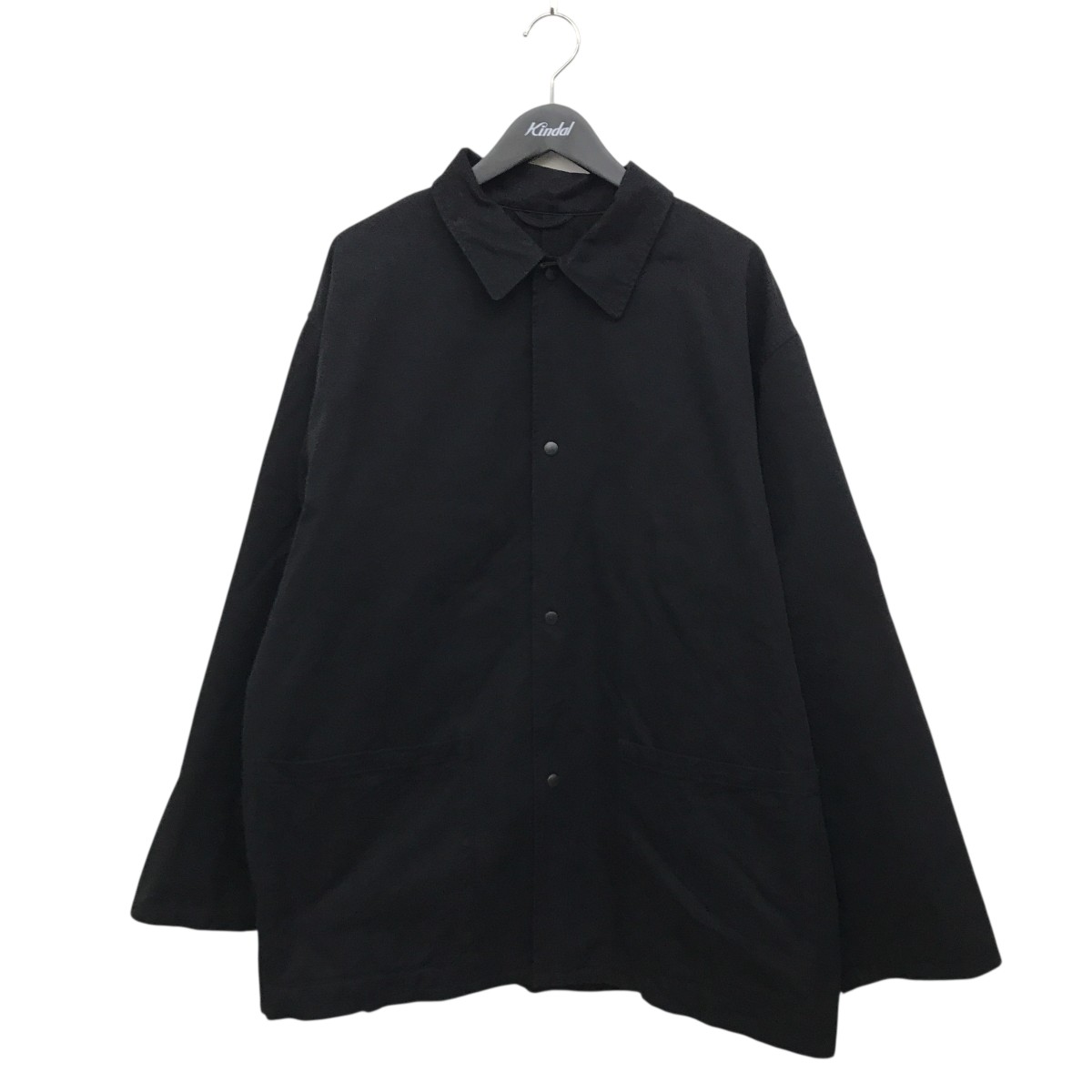 楽天市場】【中古】COMOLI デニム ワークジャケット Y03-01002 