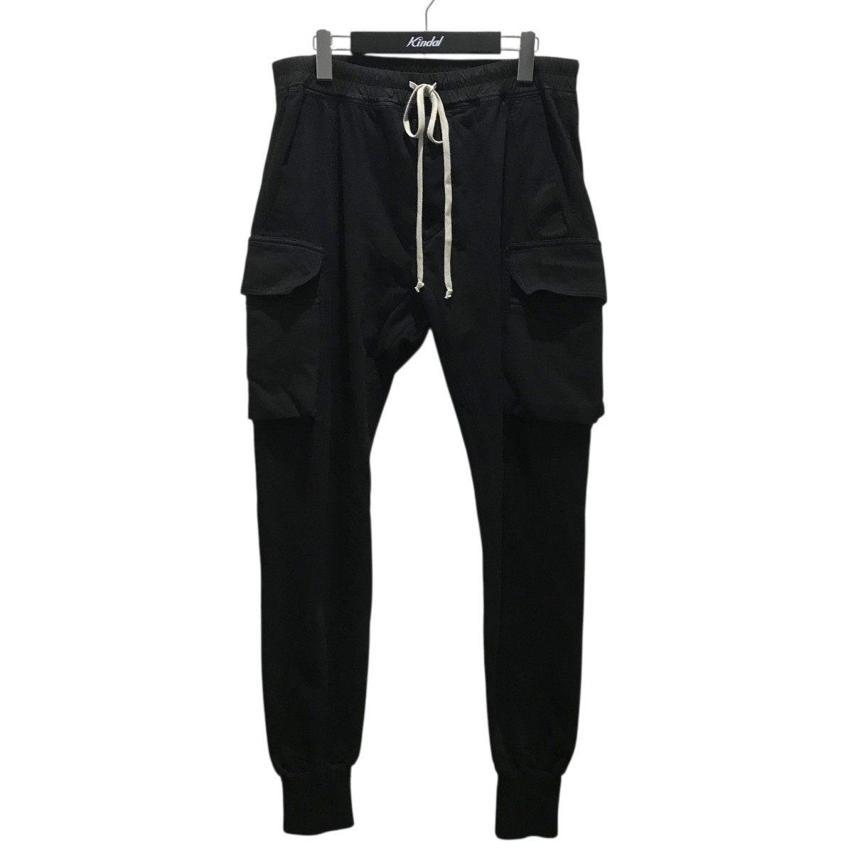 楽天市場】RICK OWENS リックオウエンス パンツ サイズ:48 ドロー