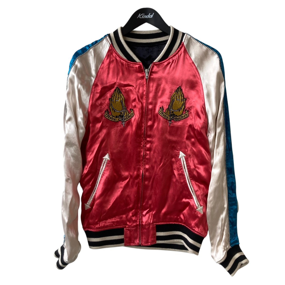 楽天市場】RUDE GALLERY ルードギャラリー ジャケット サイズ:2 19AW