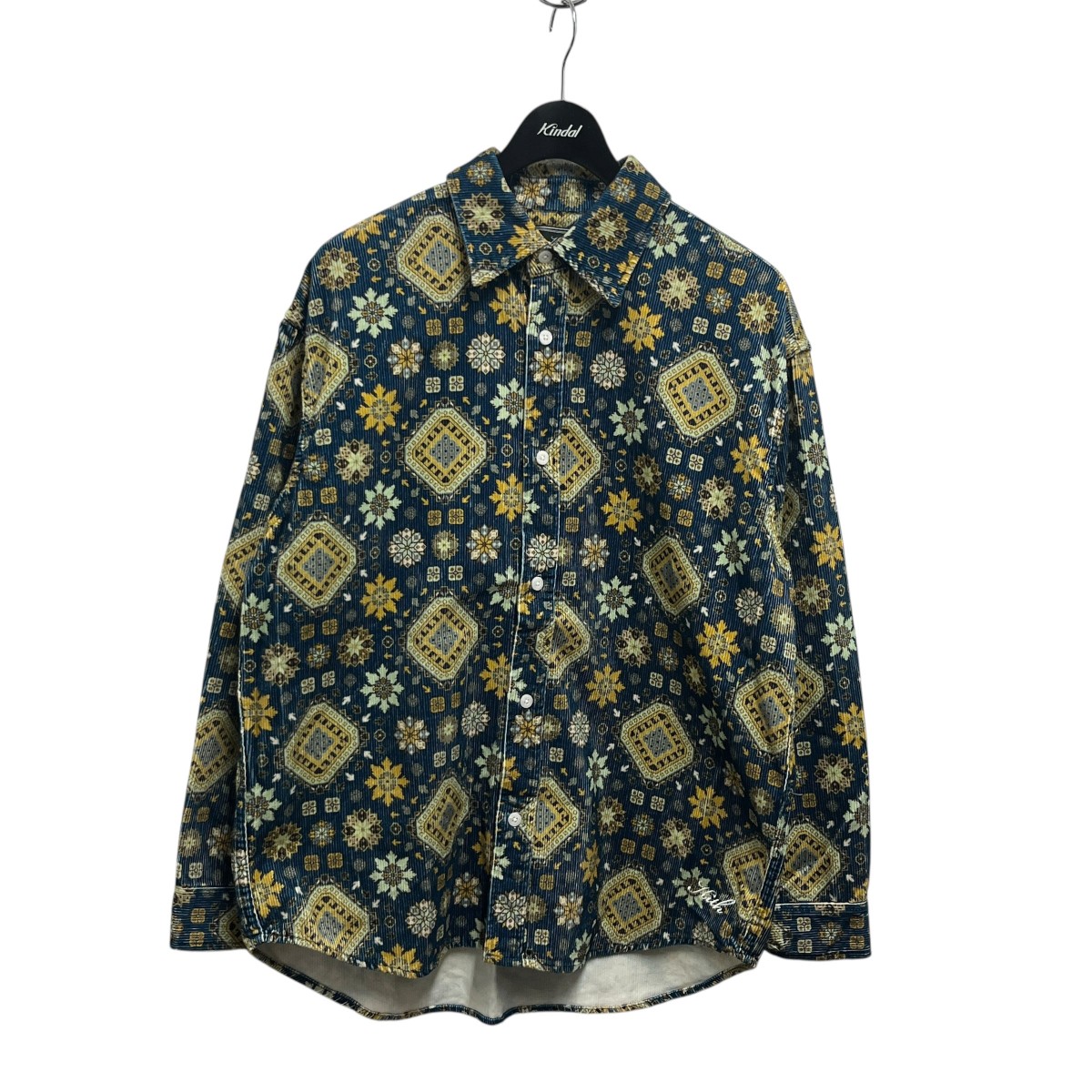 楽天市場】【中古】【メンズ】KITH/キス/check Plaid Ginza pyre