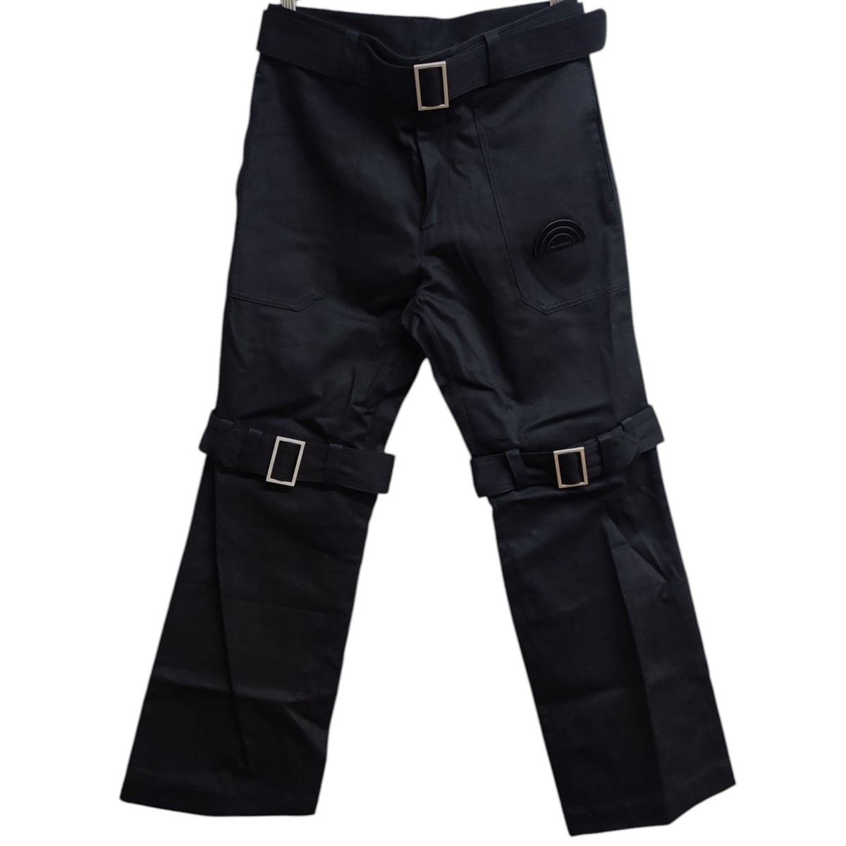 楽天市場】【中古】Palm Angelsトラックパンツ PMCJ005C99FAB001