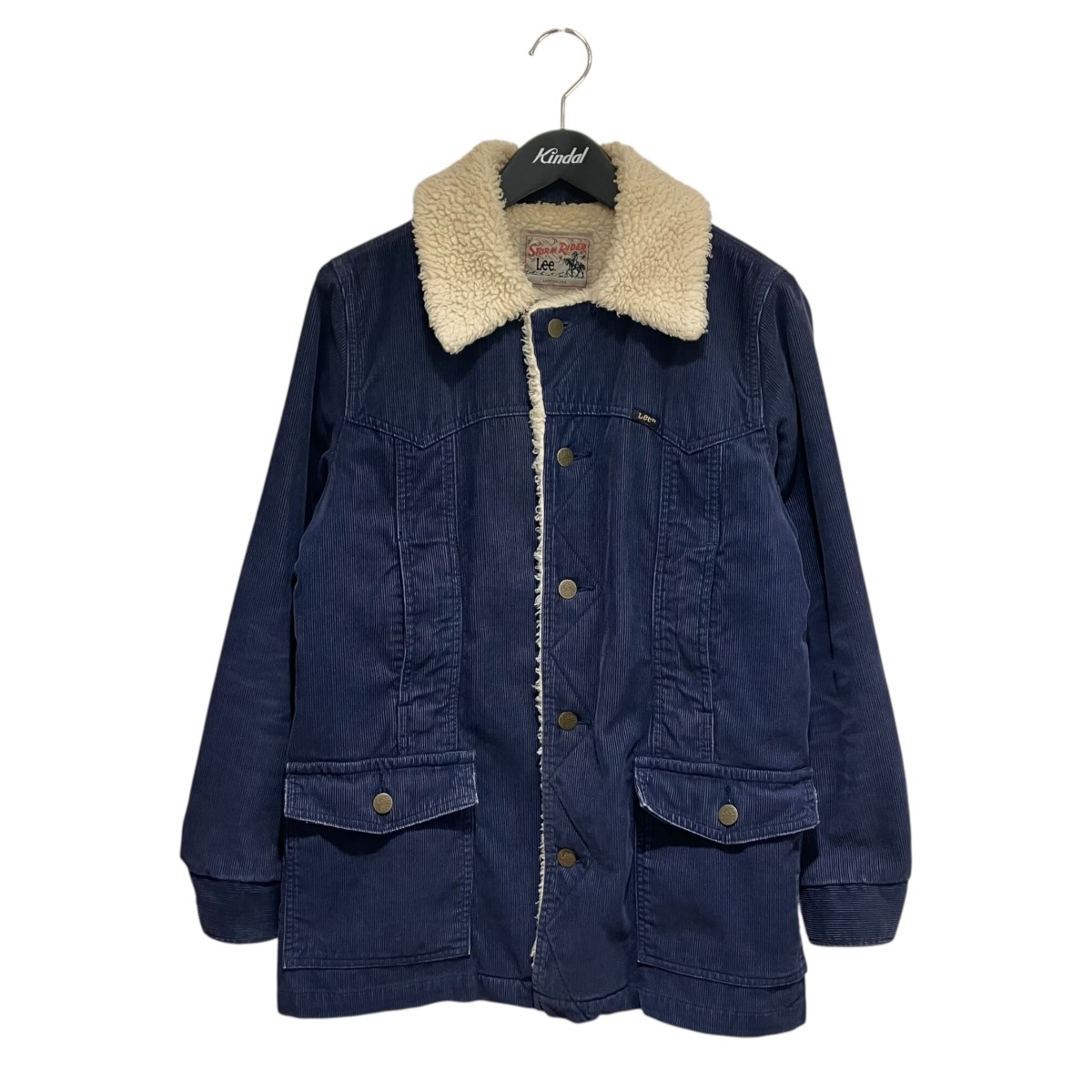 楽天市場】70's ビンテージ USA製 ☆ Lee リー Storm Rider ストーム