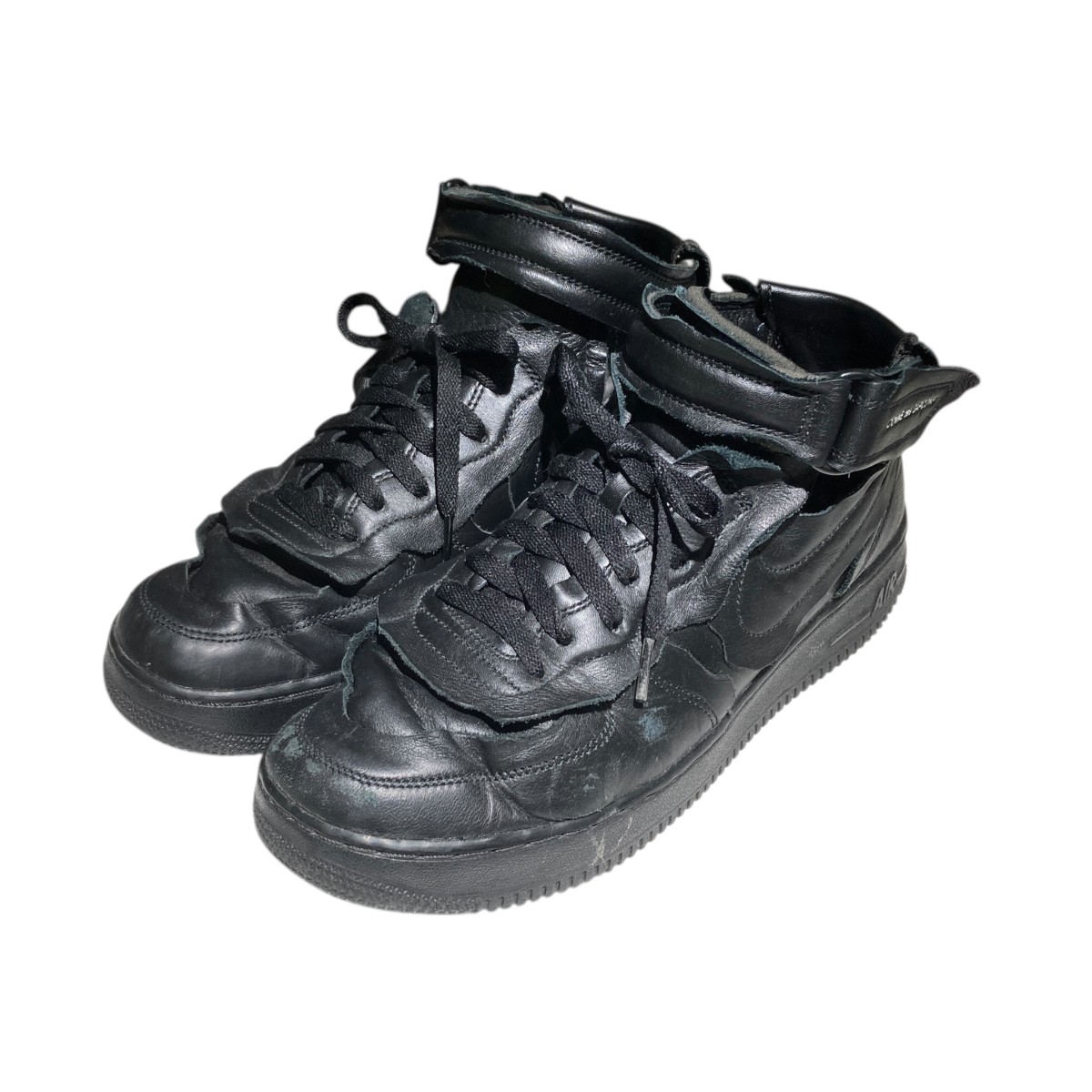 楽天市場】NIKE ナイキ×COMME des GARCONS HOMME PLUSコムデギャルソン