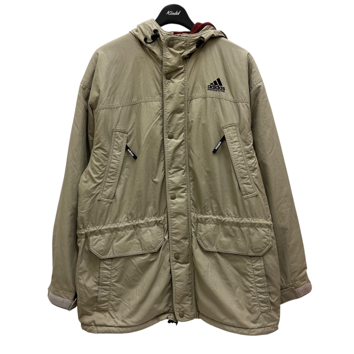 楽天市場】【中古】adidas EQUIPMENT25SS／ EQUIPMENT METALIC WIND