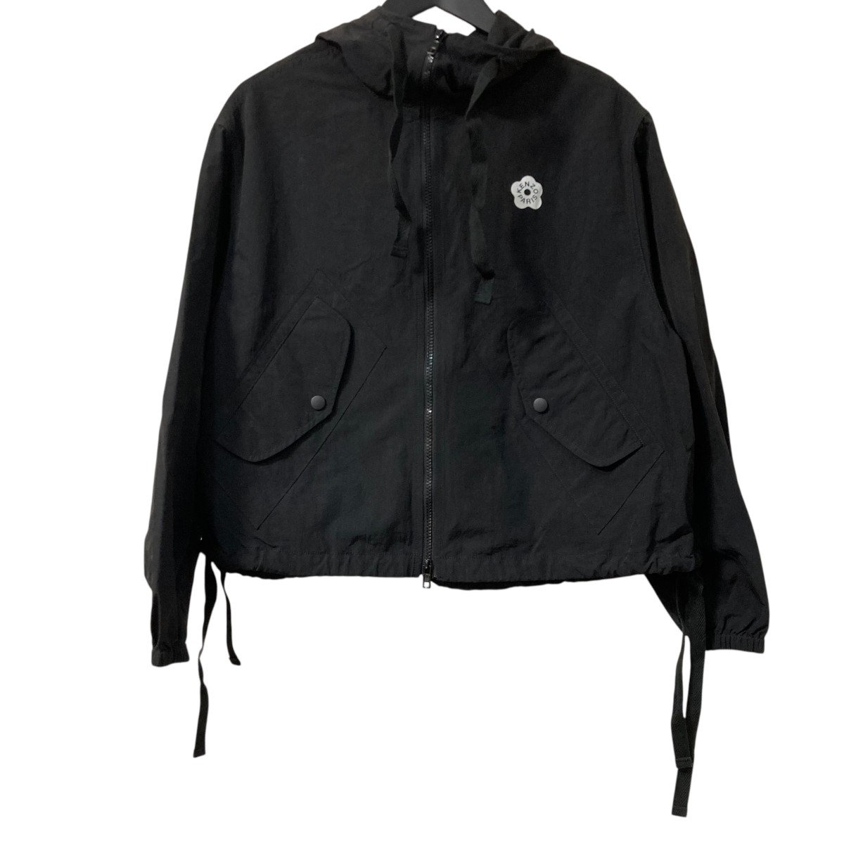 楽天市場】【中古】未使用 KENZO ケンゾー ツアージャケット