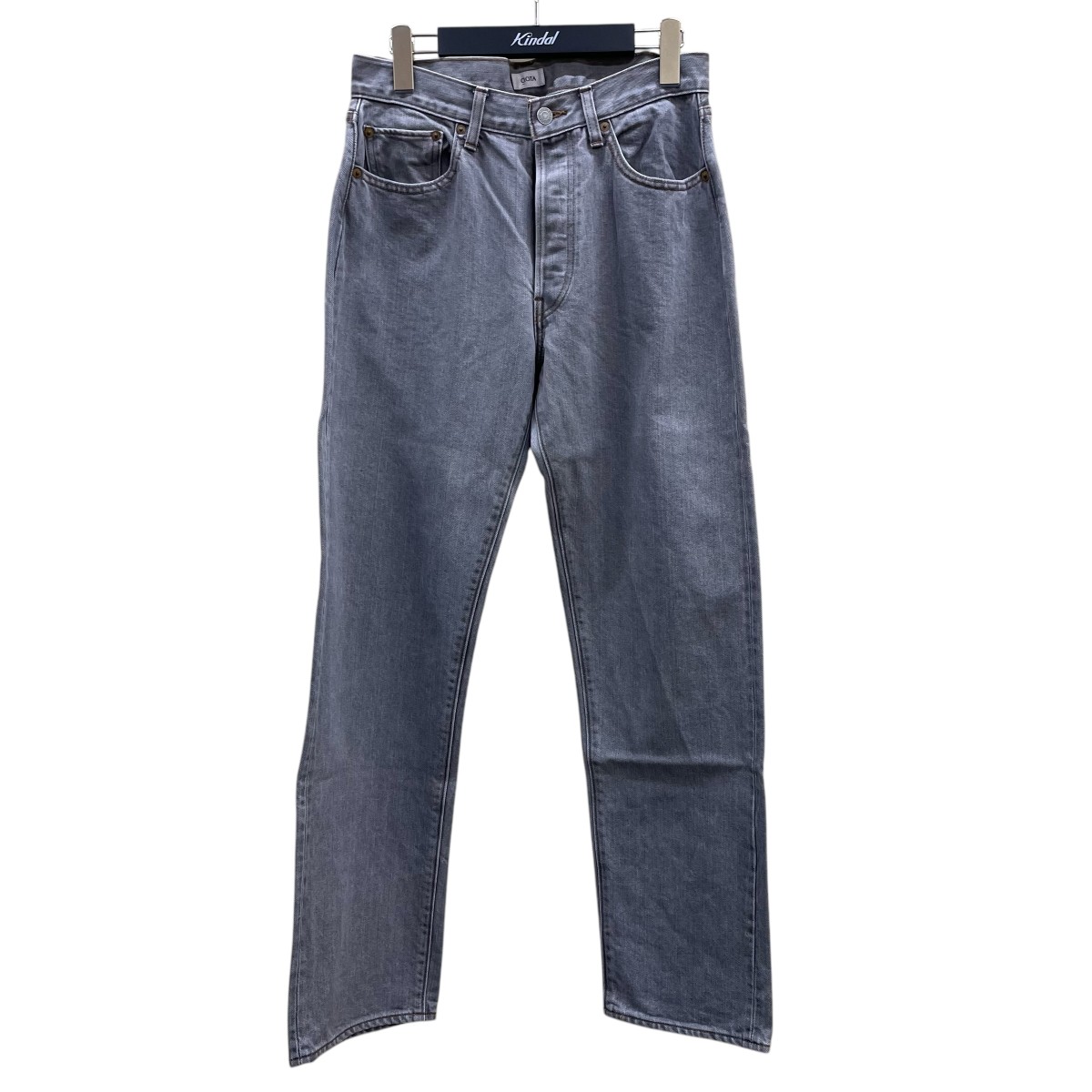 楽天市場】【中古】【メンズ】CIOTA/シオタ/デニムパンツ/デニム