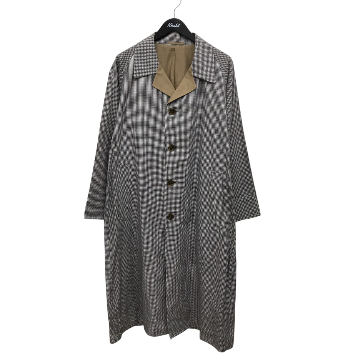 楽天市場】[TIME SALE] RAINMAKER レインメーカー ツイード ラップ